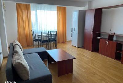 Apartament cu 2 camere în ICIL
