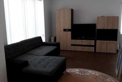Apartament cu 2 camere nedecomandat în Central - 1