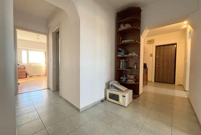 Apartament cu 4 camere decomandat în Complex Studențesc - 9