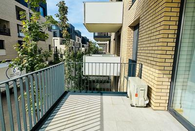 Avalon Estate / Mobilat Premium / Balcon Generos /  Prima Inchiriere/ Parcare - 26