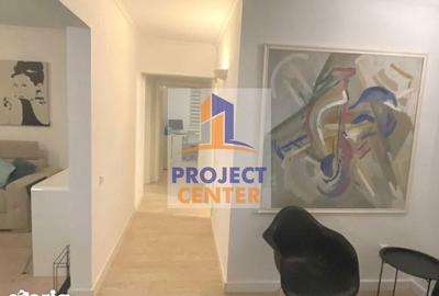 Apartament cu 3 camere decomandat în Central - 6