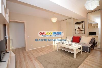 2 camere bloc nou centrala proprie parcare Stefan cel Mare - 3