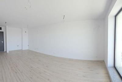 Apartament cu 2 camere decomandat în Băneasa - 4