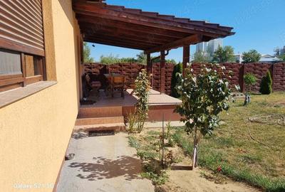 Casă cu 4 camere în Șag - 9