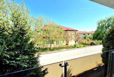 PIPERA/ROVERE RESIDENCE/TERASA GENEROASA/SPATII DE DEPOZITARE GENEROASE - 6