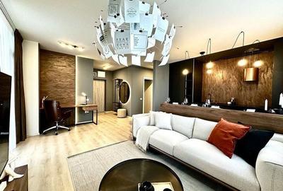 Apartament cu view si design elegant, în zona Torontalului - XCITY - 2