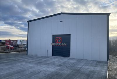 Spațiu comercial, de 1,060 mp, în Central - 4