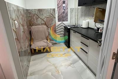 Apartament cu 2 camere decomandat în Alexandru Obregia - 8