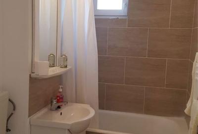 Apartament cu 3 camere decomandat în Central - 4