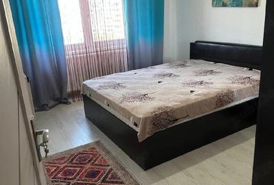 Apartament cu 3 camere decomandat în Central - 4