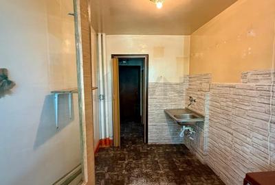 REA1026048 Apartament 2 camere I Barbu Vacarescu I De renovat - 8