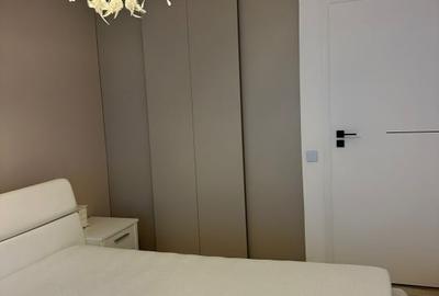 Apartament 2 camere | Cartierul Arhitectilor | Mobilat modern | Loc parcare | - 4
