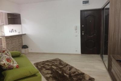 Garsonieră decomandată în Buzaului - 5