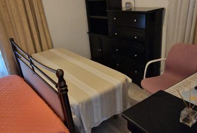 Apartament cu 3 camere decomandat în Lujerului - 12