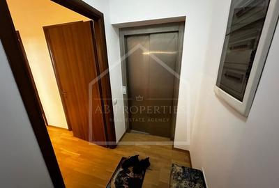 Penthouse 4 camere | Terasa 300mp | Padurea Baneasa - 30