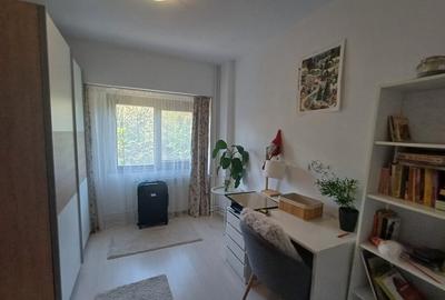 Apartament 3 camere si 2 bai, zona Pacurari - Posta, Iasi - 9