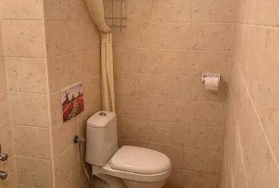 Garsoniera de inchiriat in zona Gemenii - 4