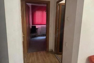 Apartament cu 3 camere semidecomandat, mobilat în Semicentral - 7