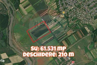 Spațiu comercial, în Mitreni - 1