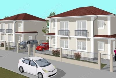 Casă cu 2 camere cu Teren 150 Mp în Sânandrei - 3