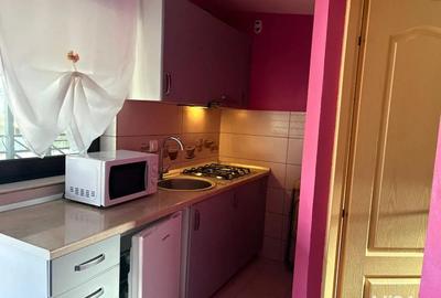 Proprietar dau spre inchiriere garsoniera - 1