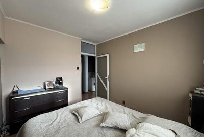 3 cam, 67 mp., decomandat, renovat, etaj 4, zona Palat justitie - 6