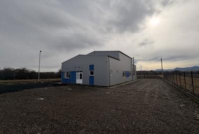 Spațiu comercial, de 256 mp, în Agapia - 8