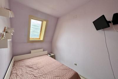 Torontalului, Pretabil investitie, Mobilat-Utilat - 11