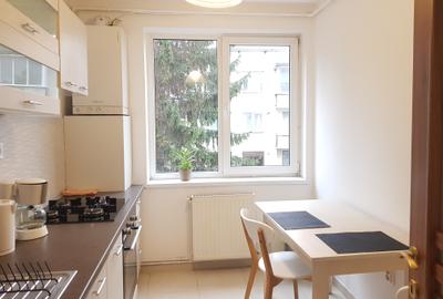 Apartament cu 2 camere semidecomandat în Centrul Istoric - 8