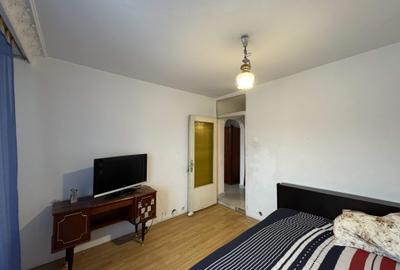 3 cam, 74 mp. decomandat, fara imbunatatiri, et.4, acoperis, Cuza Voda - 11