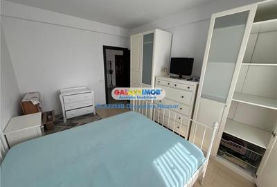 Apartament 2 camere Mobilat Utilat in Militari Residence 500 Euro - 10