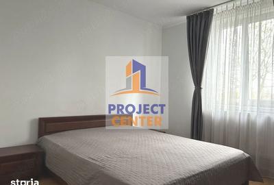 Apartament cu 2 camere decomandat în Trivale - 3