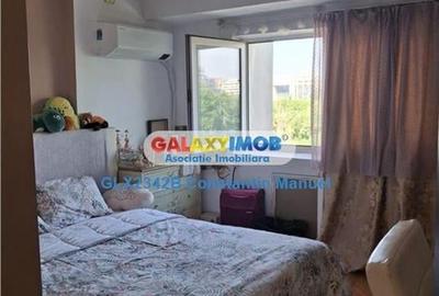 Apartament cu 3 camere, Zona Timpuri Noi, Unirii, bloc 1996 - 4