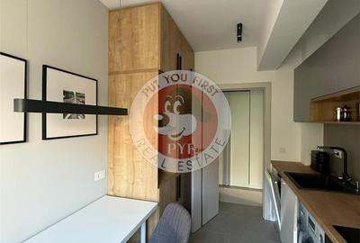 Apartament cu 2 camere decomandat, mobilat în Nerva Traian - 4