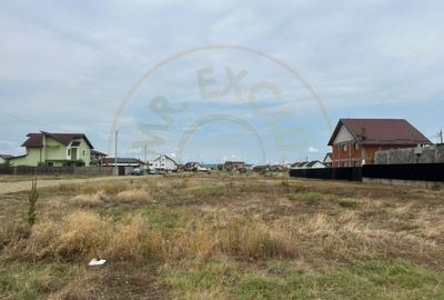 Comision 0% - Teren 10.000 mp - Str. Octavian Goga, Craiovei - 10