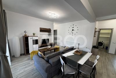 Apartament de inchiriat complet mobilat utilat 3 camere Seli - 5
