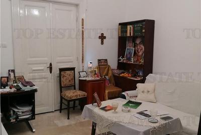 Casă cu 3 camere cu Teren 580 Mp în Eminescu - 8