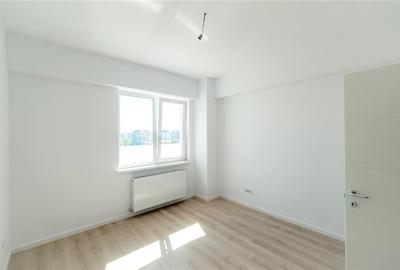 Apartament cu 2 camere, etaj 6, mutare imediata! Zona Dacia - 2