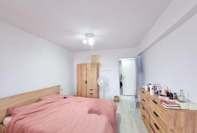 Apartament de 2 camere, semidecomandat, etaj 6/10, mobilat, Victoriei4 - 7