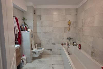 Trapezului, 15 minute metrou, pe strada Taifunului, bloc 2020, centrala - 8