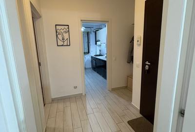 Apartament cu 2 camere decomandat în Drumul Taberei - 19