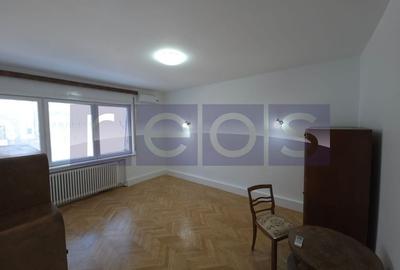 DE INCHIRIAT PARTER | CAPITALE | 160MP | REZIDENTIAL SAU COMERCIAL | - 3
