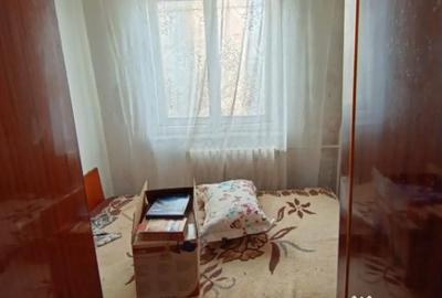 Apartament cu 3 camere semidecomandat în Vest - 4