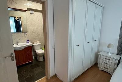 Apartament cu 3 camere în Central - 9