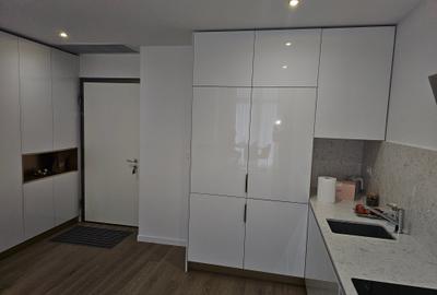 Floreasca-UpSite by Atenor - 3/25-mobilat, utilat nou, parcare + boxa subsol - 14