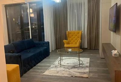 Apartament zona Tomis Nord (Euromaterna) - 11