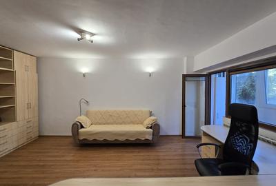Inchiriere garsoniera decomandata,etaj 1,  metrou Timpuri Noi, loc de parcare - 7