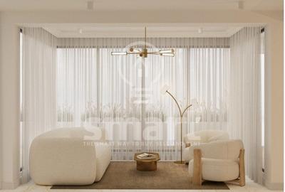 Apartament tip Penthouse de vanzare - zona exclusivista Buna Ziua - 15