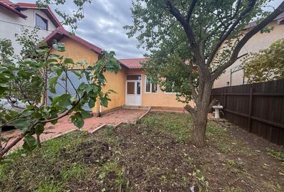 Casa individuala, Lot 300 mp, Parter - Pantelimon - 1