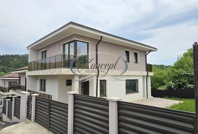 Case cuplate in ansamblu nou Luna de Sus - 3